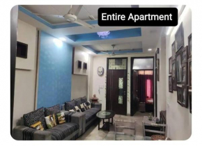 The Home Of Joy खुशियो का आश��याना